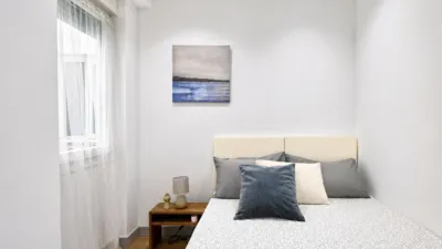 Apartment on Calle del General Díaz Porlier photo 14