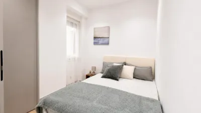 Apartment on Calle del General Díaz Porlier photo 15