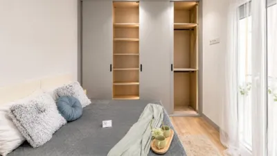 Apartment on Calle del General Díaz Porlier photo 4