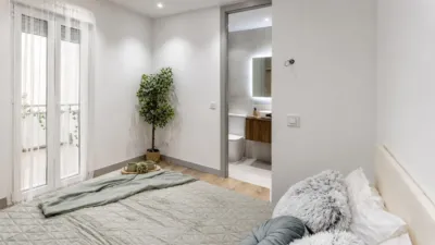 Apartment on Calle del General Díaz Porlier photo 5