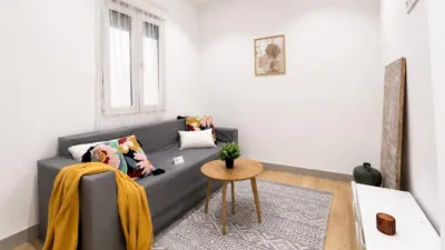 Apartment on Calle del General Díaz Porlier photo 8