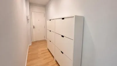 Apartment in Fuente del Berro photo 13