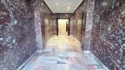 Apartment in Fuente del Berro photo 14