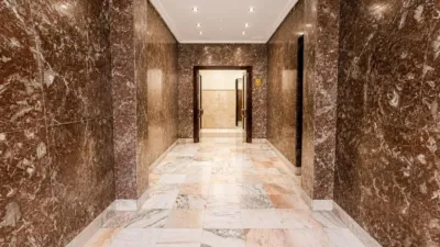 Apartment in Fuente del Berro photo 16