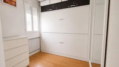 Apartment in Fuente del Berro photo 4