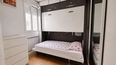 Apartment in Fuente del Berro photo 5