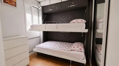 Apartment in Fuente del Berro photo 6