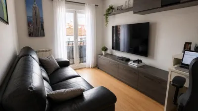 Apartment in Fuente del Berro photo 7