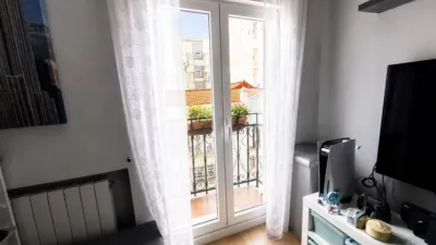 Apartment in Fuente del Berro photo 8