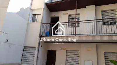 Apartment on Avenida de Castro del Río photo 14