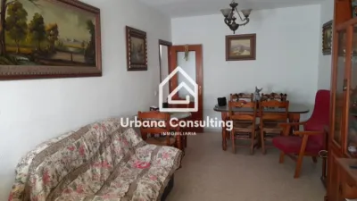 Apartment on Avenida de Castro del Río photo 23