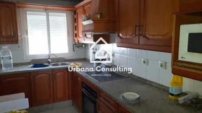 Apartment on Avenida de Castro del Río photo 25