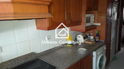 Apartment on Avenida de Castro del Río photo 26