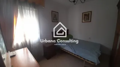 Apartment on Avenida de Castro del Río photo 33
