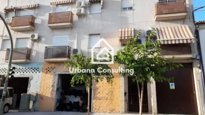 Apartment on Avenida de Castro del Río photo 7