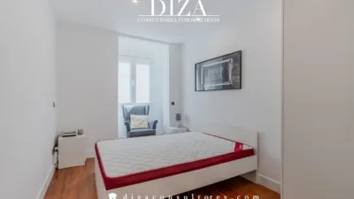 Apartment on Calle del General Pardiñas photo 10