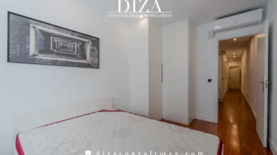 Apartment on Calle del General Pardiñas photo 11