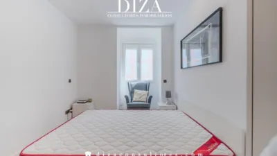 Apartment on Calle del General Pardiñas photo 12
