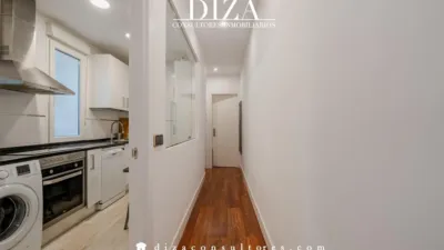 Apartment on Calle del General Pardiñas photo 15