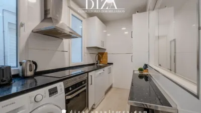 Apartment on Calle del General Pardiñas photo 16