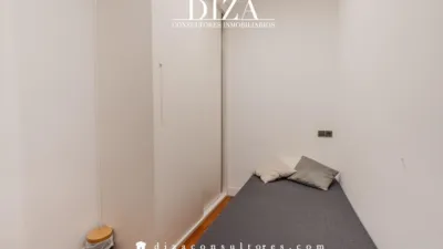 Apartment on Calle del General Pardiñas photo 18