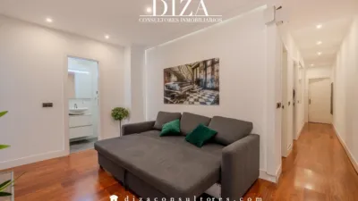 Apartment on Calle del General Pardiñas photo 2