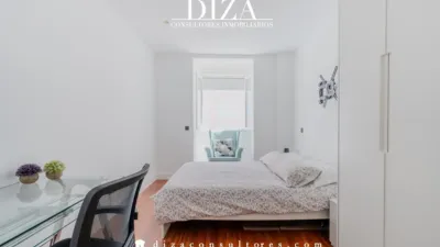 Apartment on Calle del General Pardiñas photo 3