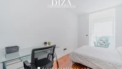 Apartment on Calle del General Pardiñas photo 4