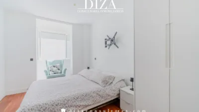 Apartment on Calle del General Pardiñas photo 5
