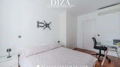 Apartment on Calle del General Pardiñas photo 6