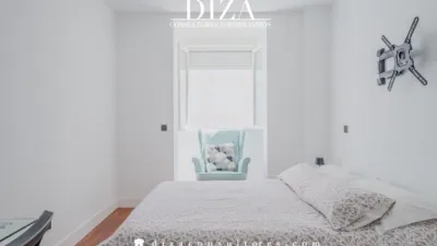Apartment on Calle del General Pardiñas photo 7