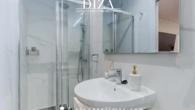 Apartment on Calle del General Pardiñas photo 8