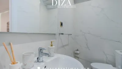Apartment on Calle del General Pardiñas photo 9