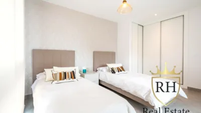 Chalet on Carrer Des Moll photo 11