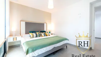 Chalet on Carrer Des Moll photo 12
