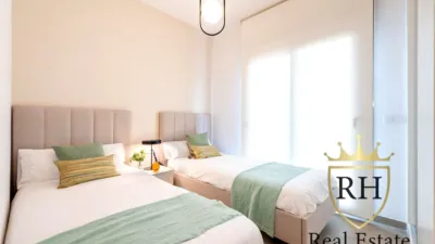 Chalet on Carrer Des Moll photo 15
