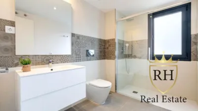 Chalet on Carrer Des Moll photo 16
