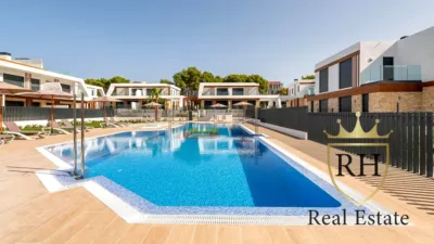 Chalet on Carrer Des Moll photo 21