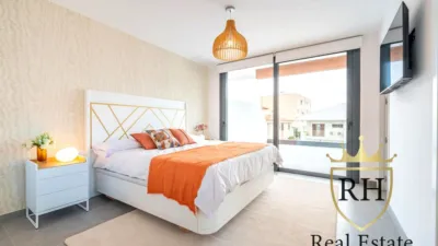 Chalet on Carrer Des Moll photo 3