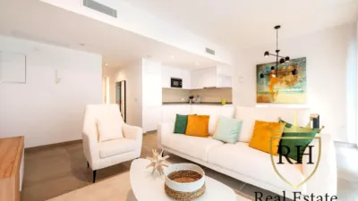 Chalet on Carrer Des Moll photo 6