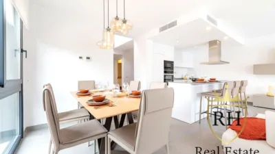 Chalet on Carrer Des Moll photo 7