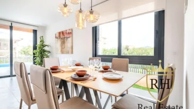 Chalet on Carrer Des Moll photo 8