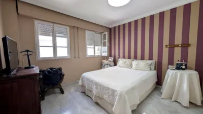 Apartment on Calle de Cánovas del Castillo photo 13