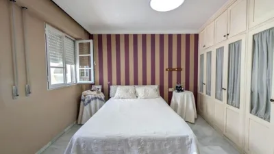 Apartment on Calle de Cánovas del Castillo photo 14