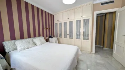 Apartment on Calle de Cánovas del Castillo photo 15