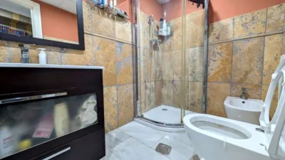 Apartment on Calle de Cánovas del Castillo photo 16