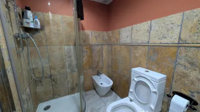 Apartment on Calle de Cánovas del Castillo photo 17