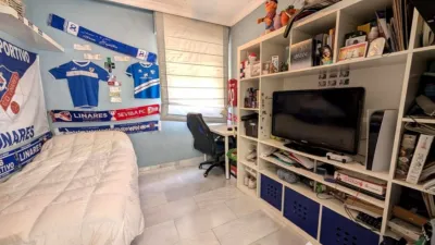Apartment on Calle de Cánovas del Castillo photo 18