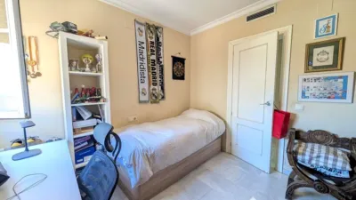 Apartment on Calle de Cánovas del Castillo photo 20