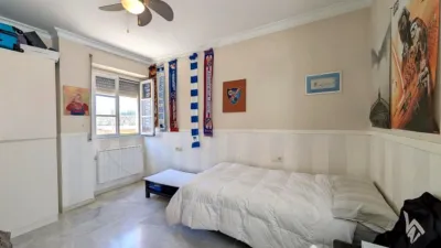 Apartment on Calle de Cánovas del Castillo photo 21